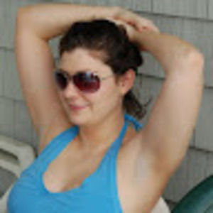 Meet your Posher, Francesca